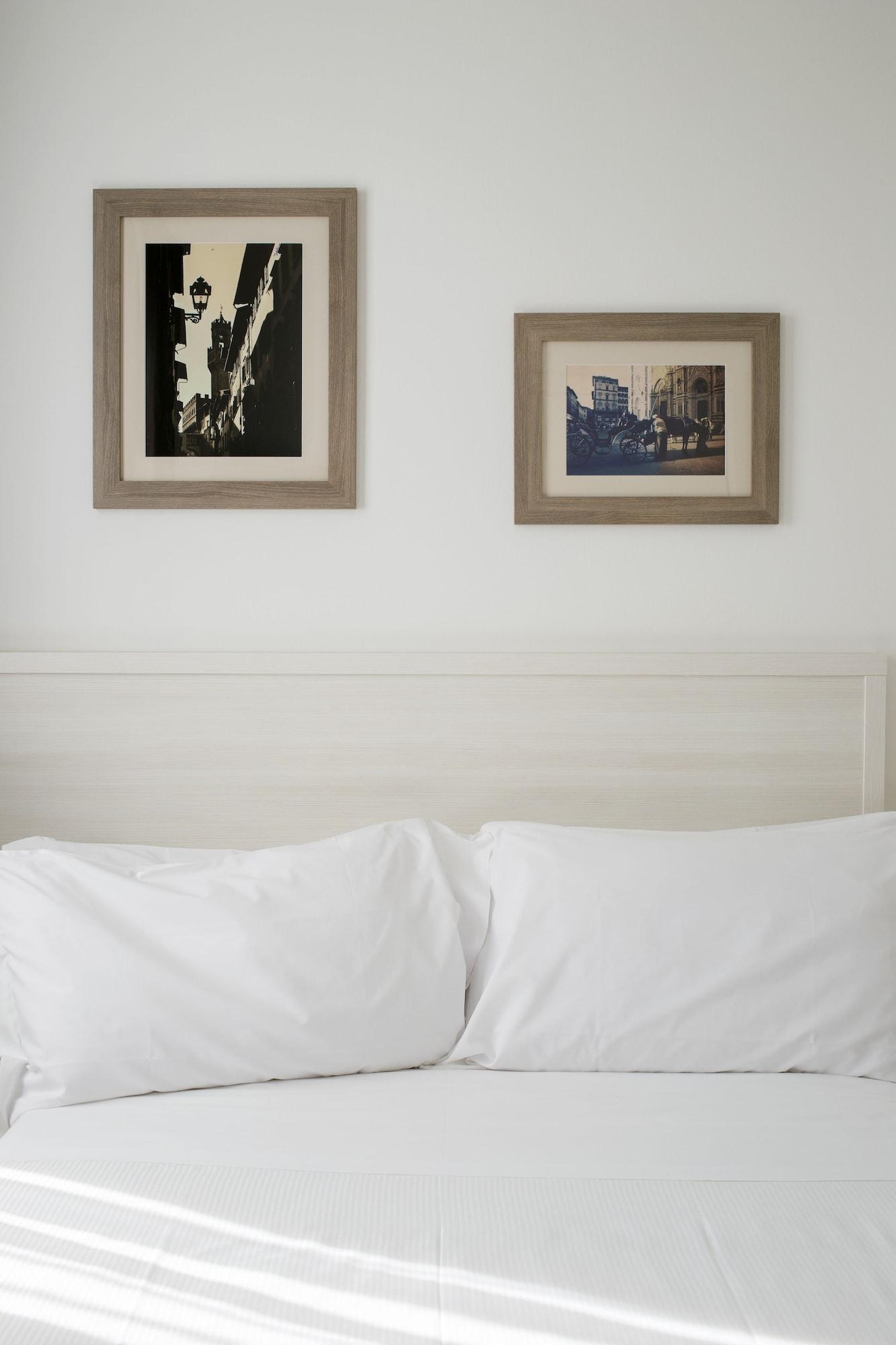 Hotel Cantoria Florencja Zewnętrze zdjęcie