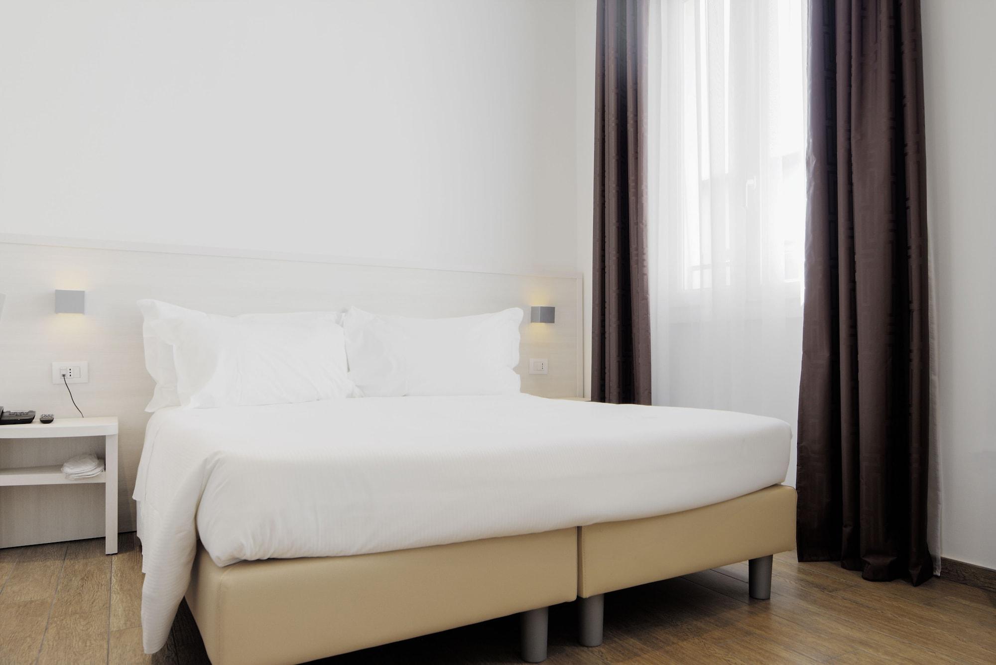 Hotel Cantoria Florencja Zewnętrze zdjęcie