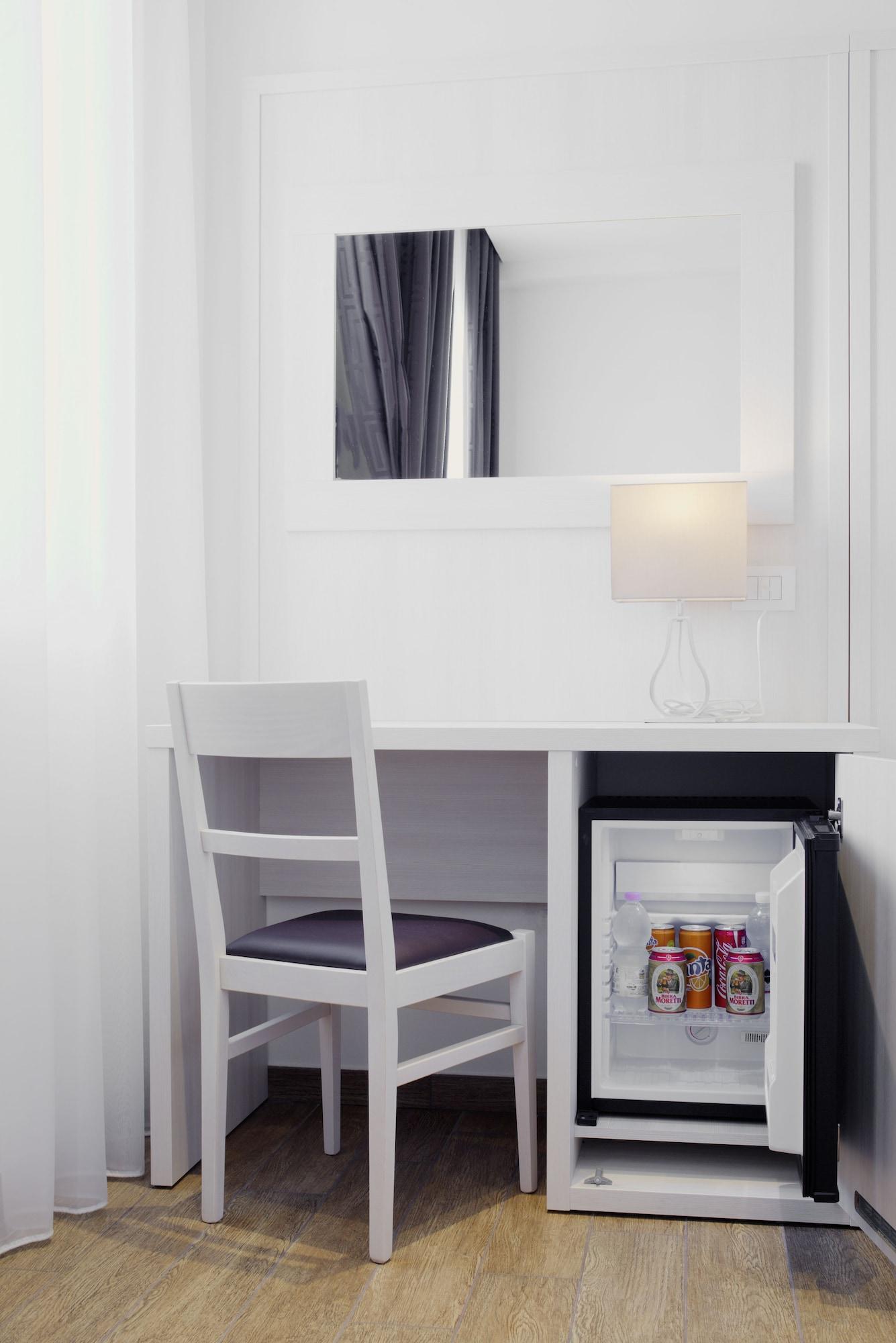 Hotel Cantoria Florencja Zewnętrze zdjęcie
