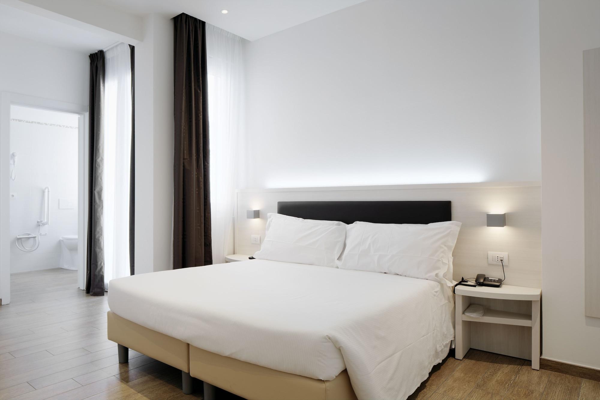 Hotel Cantoria Florencja Zewnętrze zdjęcie