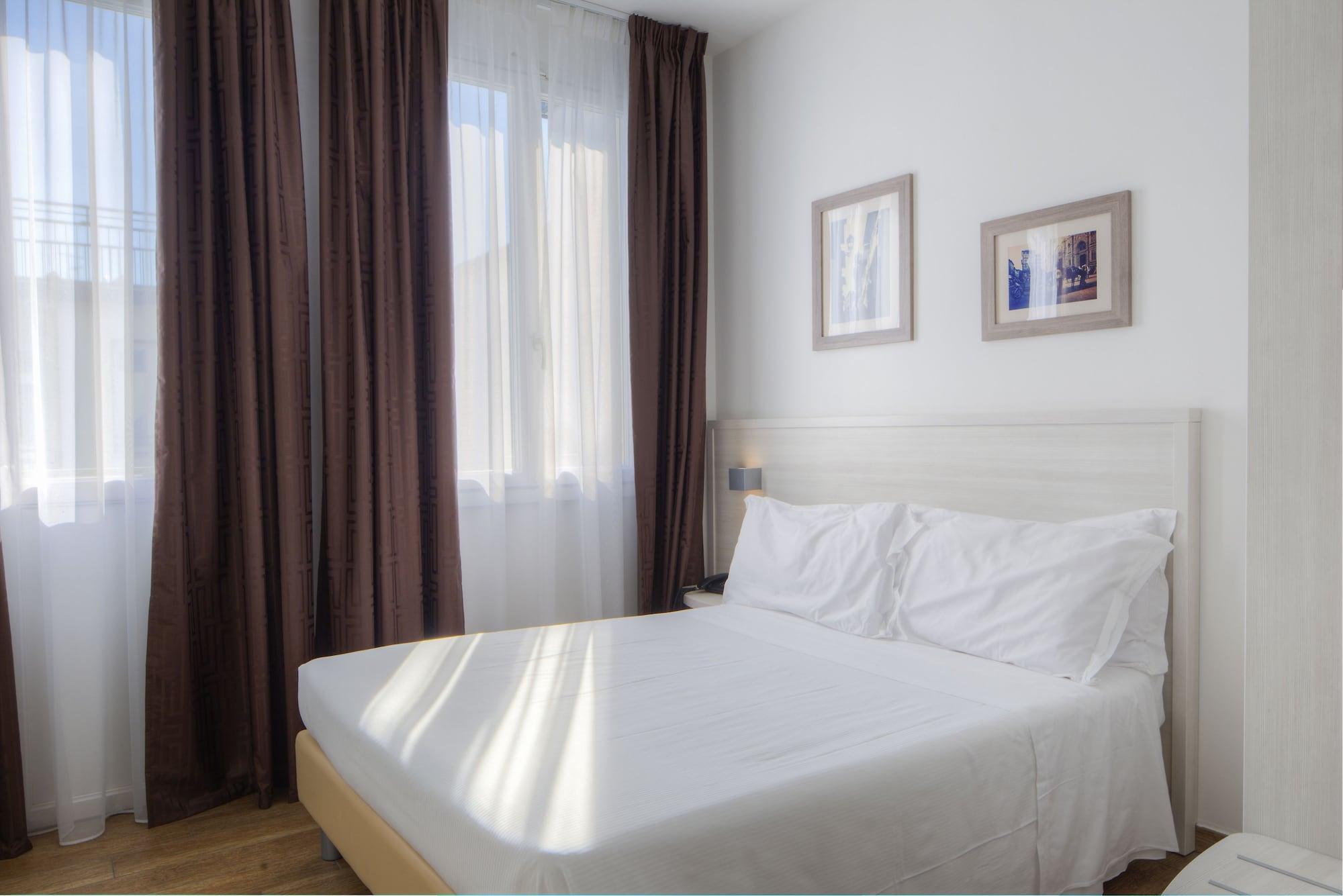 Hotel Cantoria Florencja Zewnętrze zdjęcie