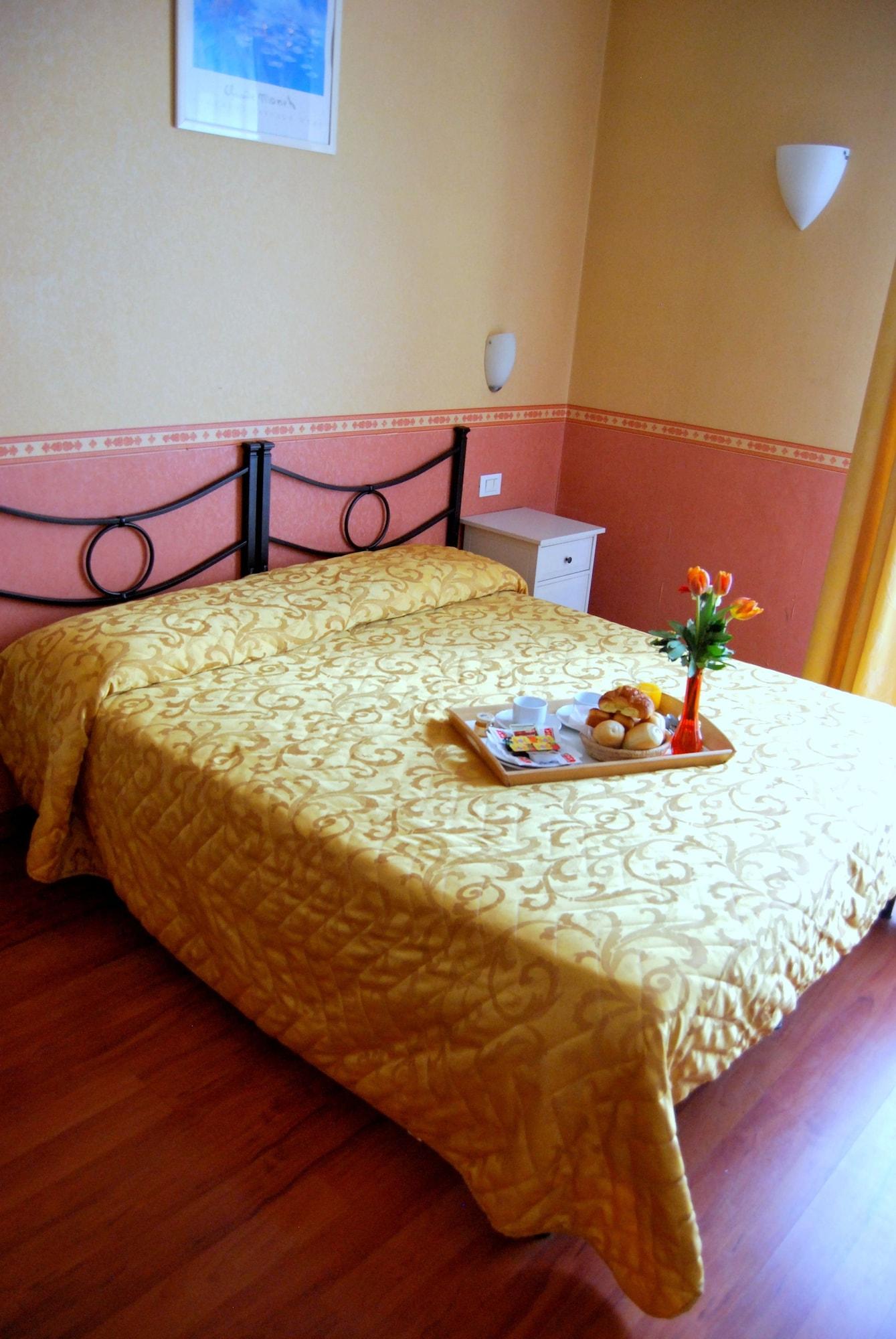 Hotel Cantoria Florencja Zewnętrze zdjęcie