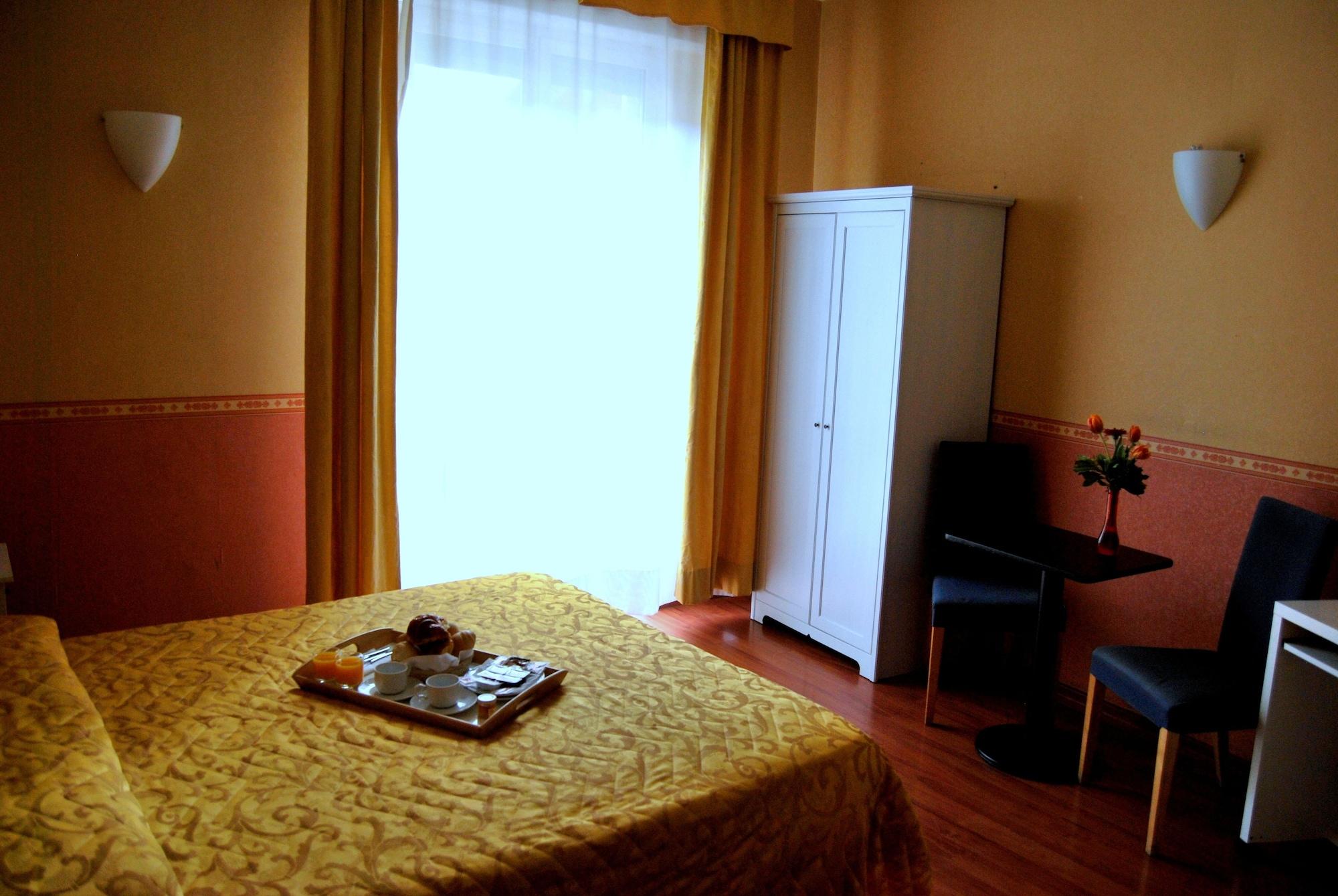 Hotel Cantoria Florencja Zewnętrze zdjęcie