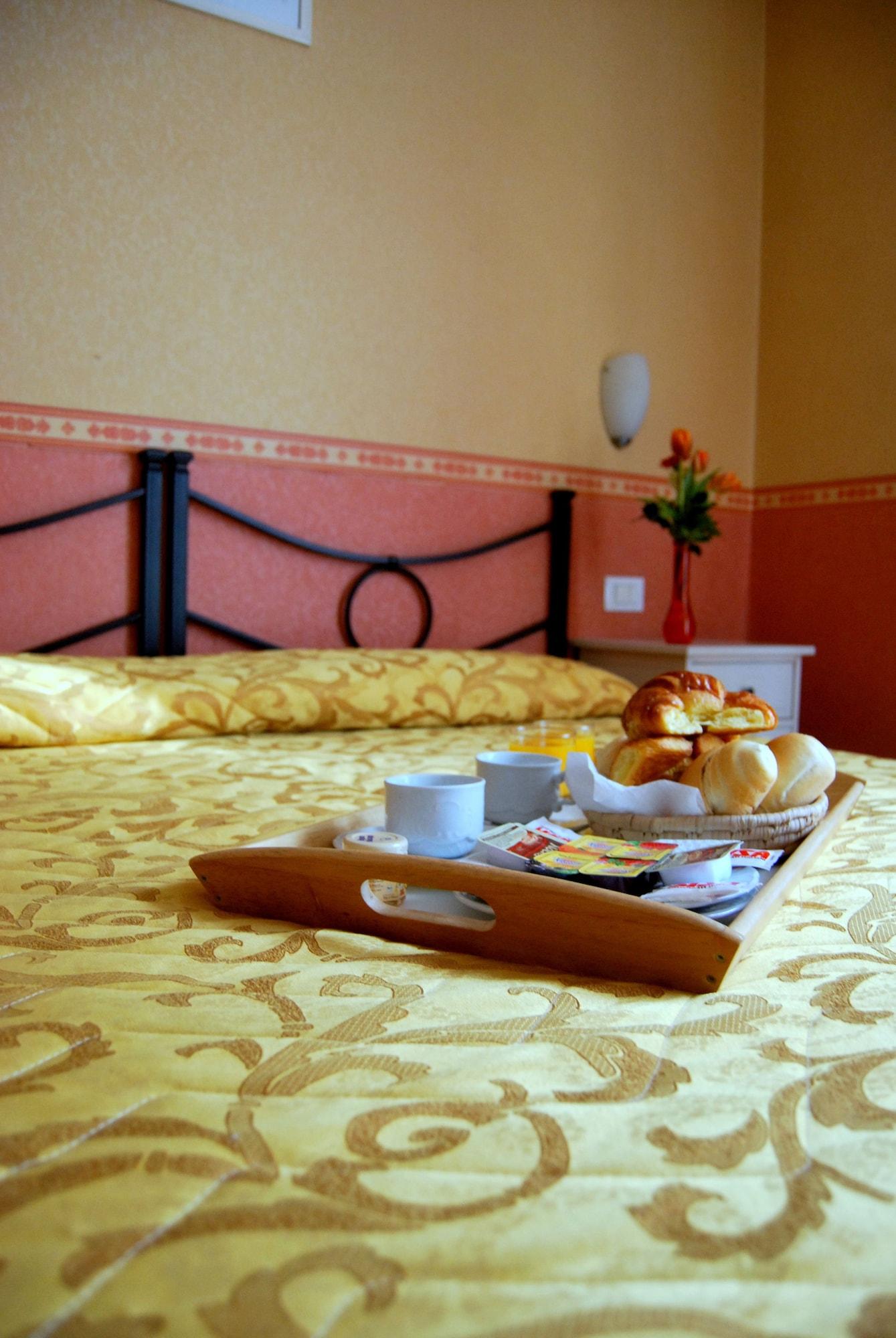 Hotel Cantoria Florencja Zewnętrze zdjęcie