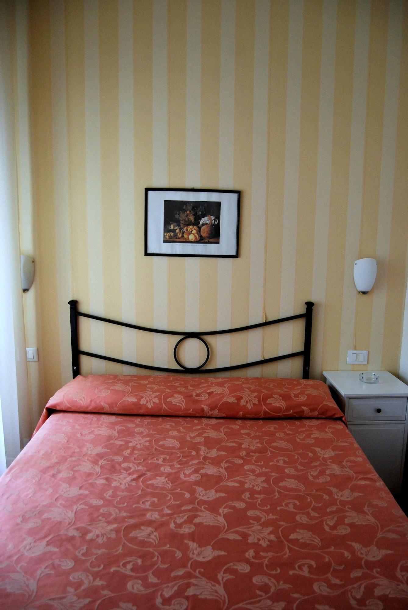 Hotel Cantoria Florencja Zewnętrze zdjęcie
