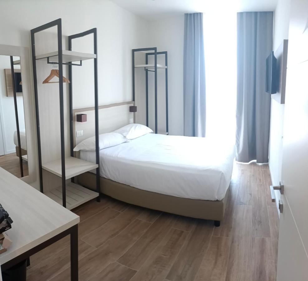 Hotel Cantoria Florencja Zewnętrze zdjęcie