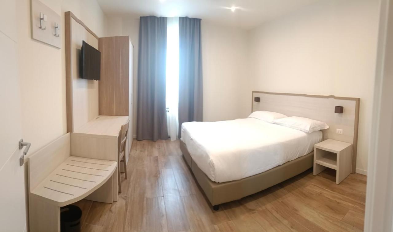 Hotel Cantoria Florencja Zewnętrze zdjęcie