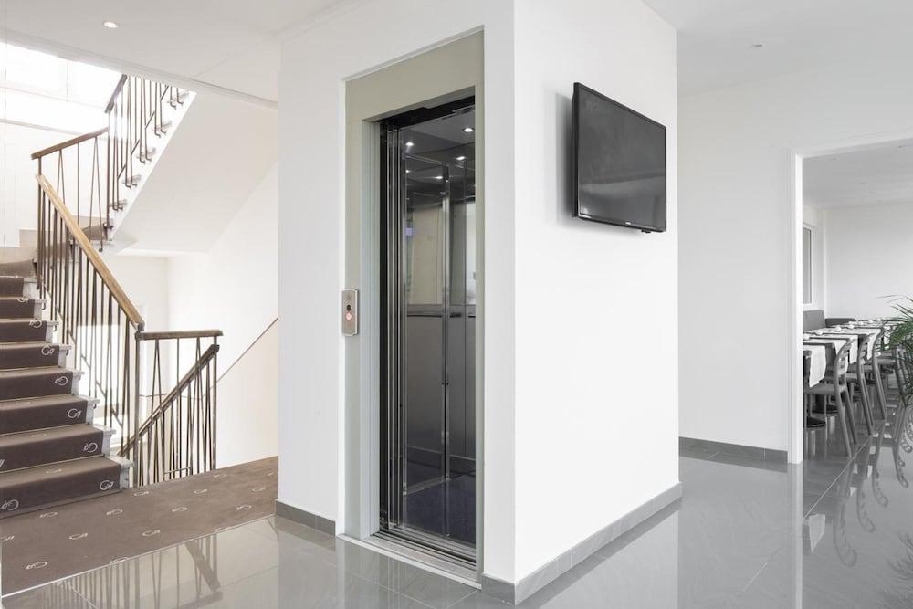 Hotel Cantoria Florencja Zewnętrze zdjęcie