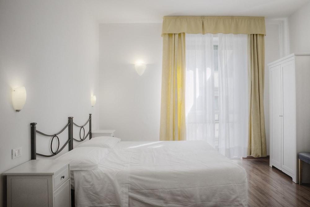 Hotel Cantoria Florencja Zewnętrze zdjęcie