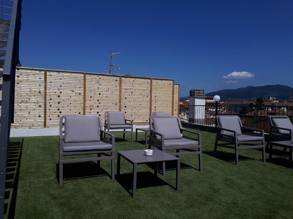 Hotel Cantoria Florencja Zewnętrze zdjęcie