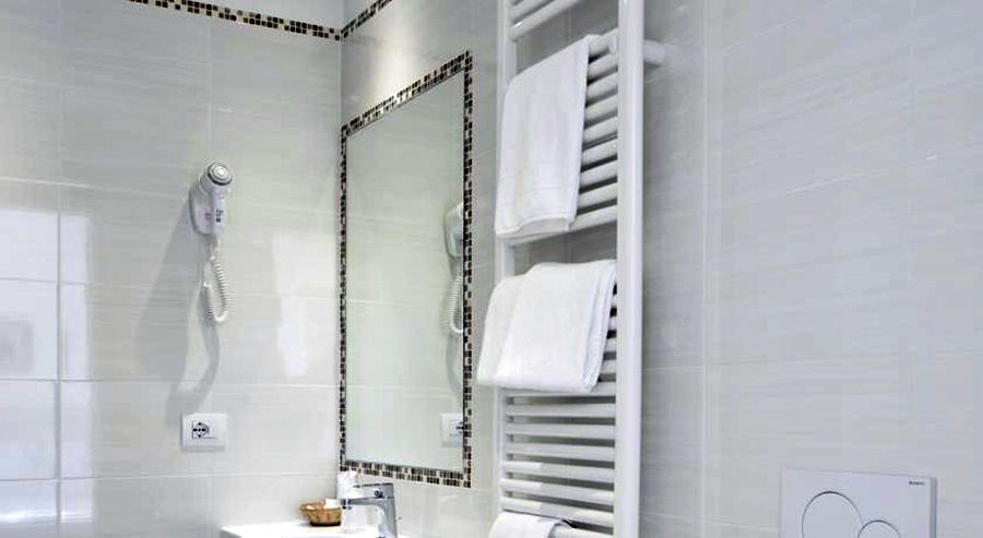 Hotel Cantoria Florencja Zewnętrze zdjęcie