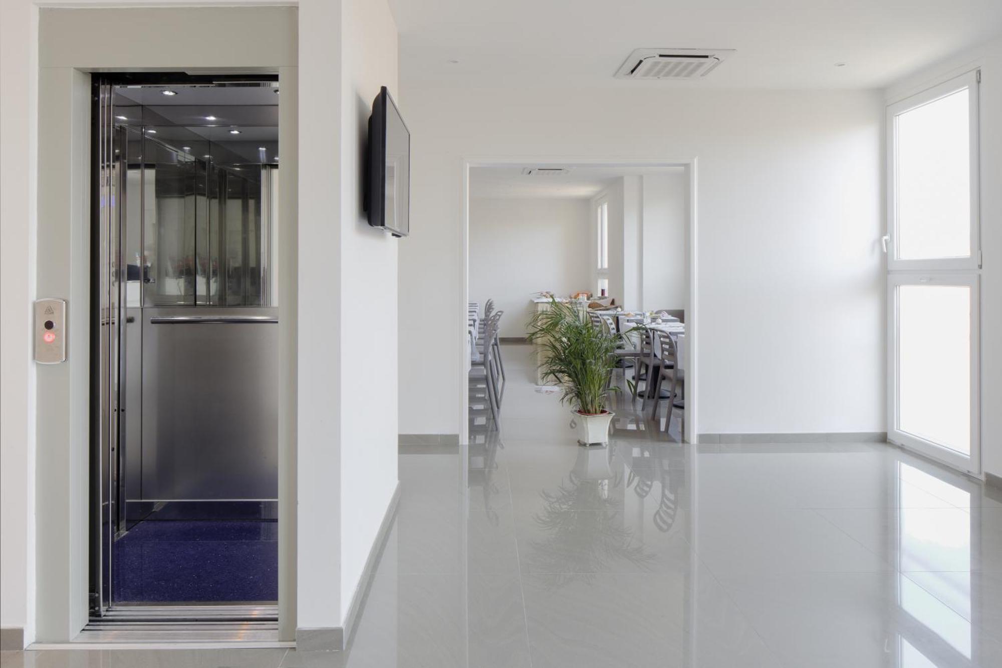 Hotel Cantoria Florencja Zewnętrze zdjęcie