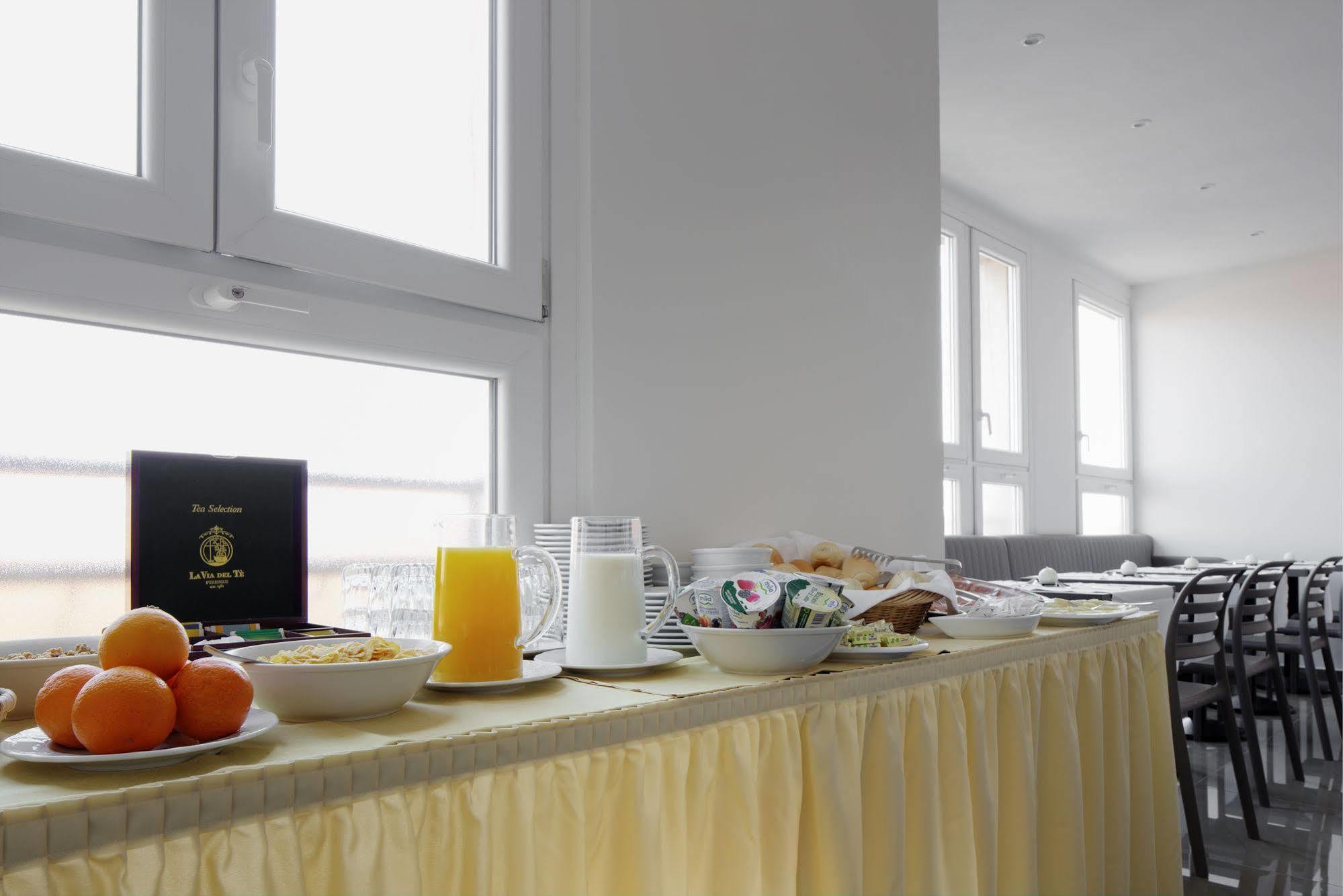 Hotel Cantoria Florencja Zewnętrze zdjęcie