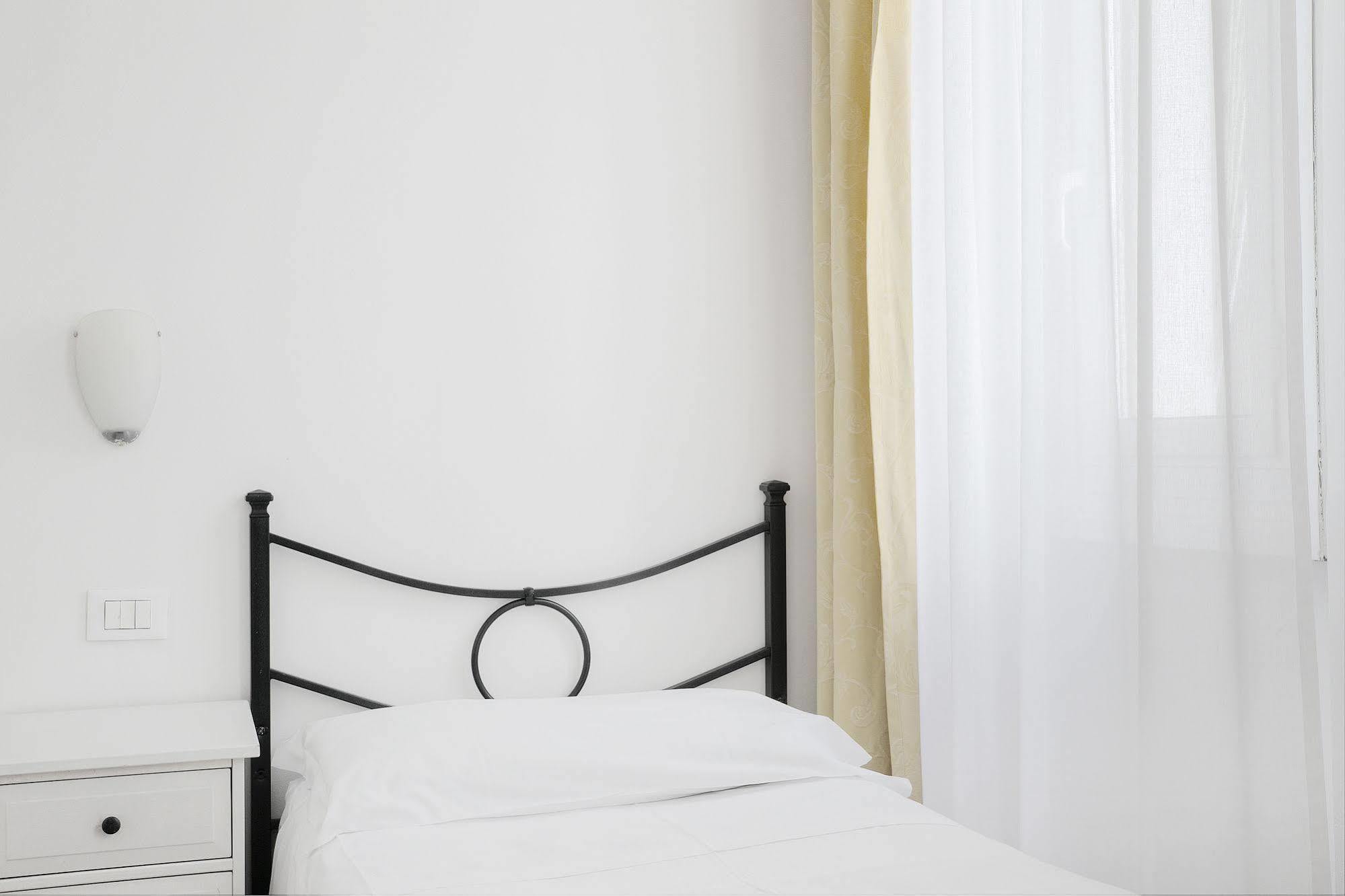 Hotel Cantoria Florencja Zewnętrze zdjęcie